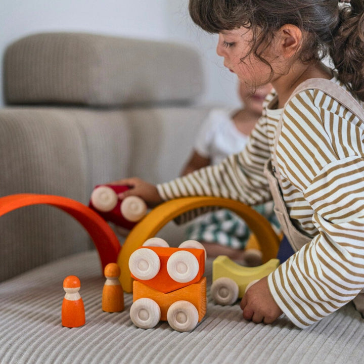 Grimm's Wooden Toys, Online - Australia