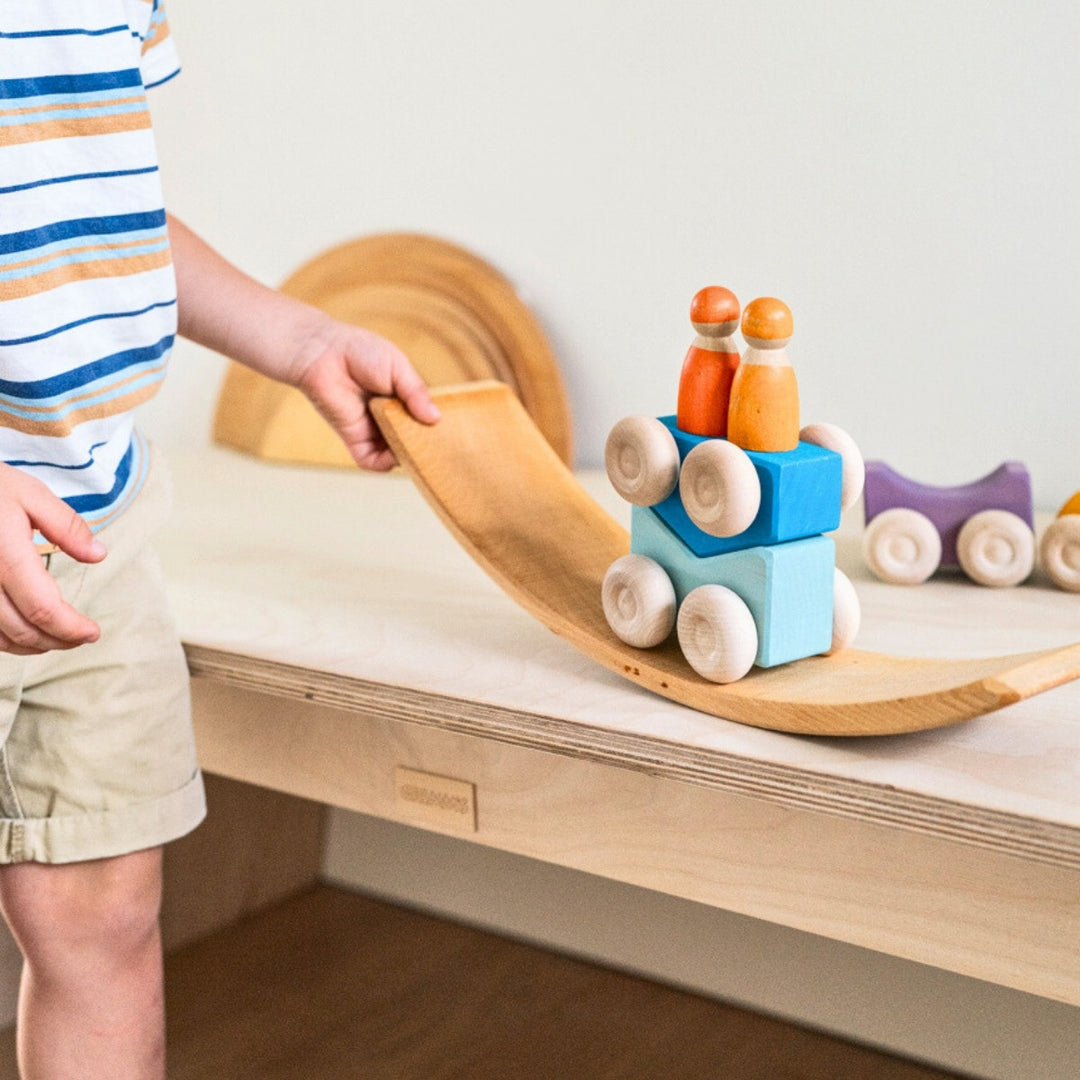 Grimm's Wooden Toys, Online - Australia