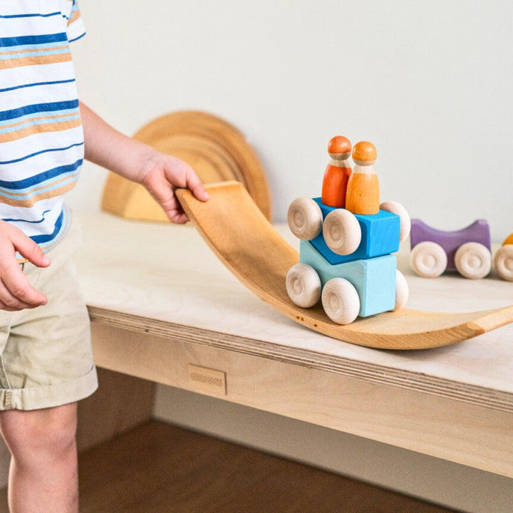 Grimm's Wooden Toys, Online - Australia