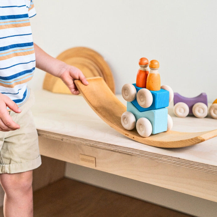 Grimm's Wooden Toys, Online - Australia