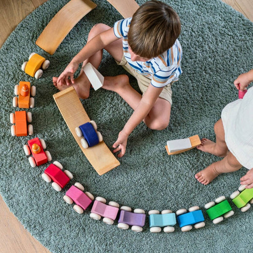 Grimm's Wooden Toys, Online - Australia