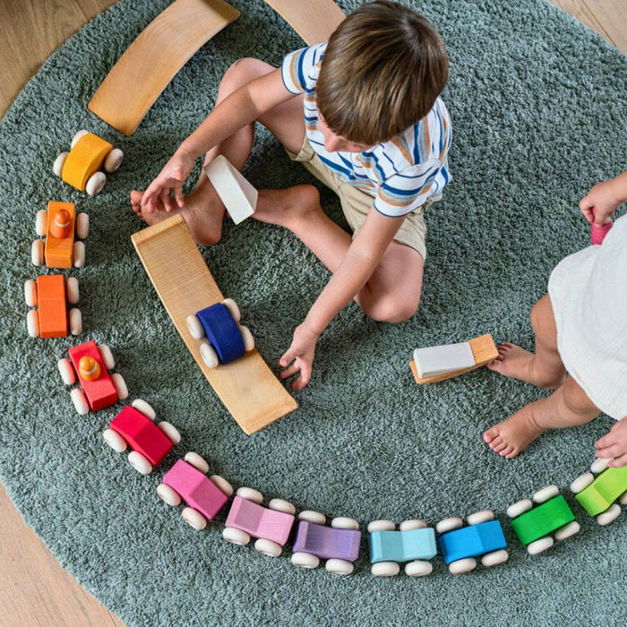 Grimm's Wooden Toys, Online - Australia