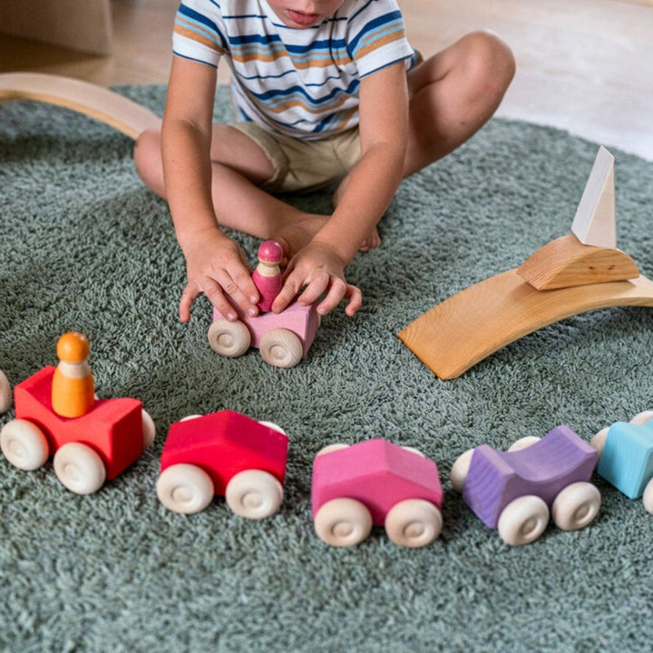 Grimm's Wooden Toys, Online - Australia