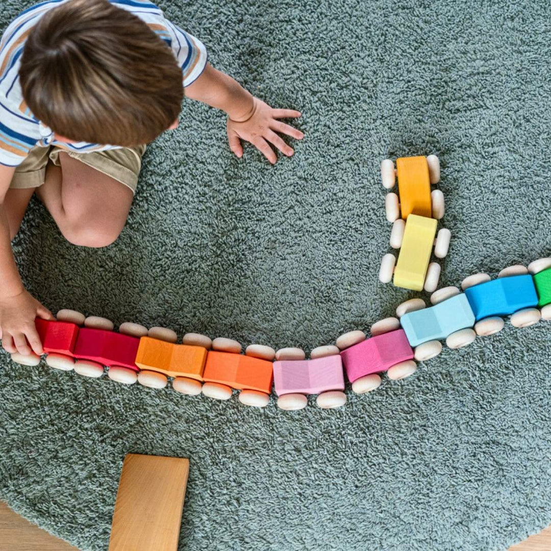 Grimm's Wooden Toys, Online - Australia