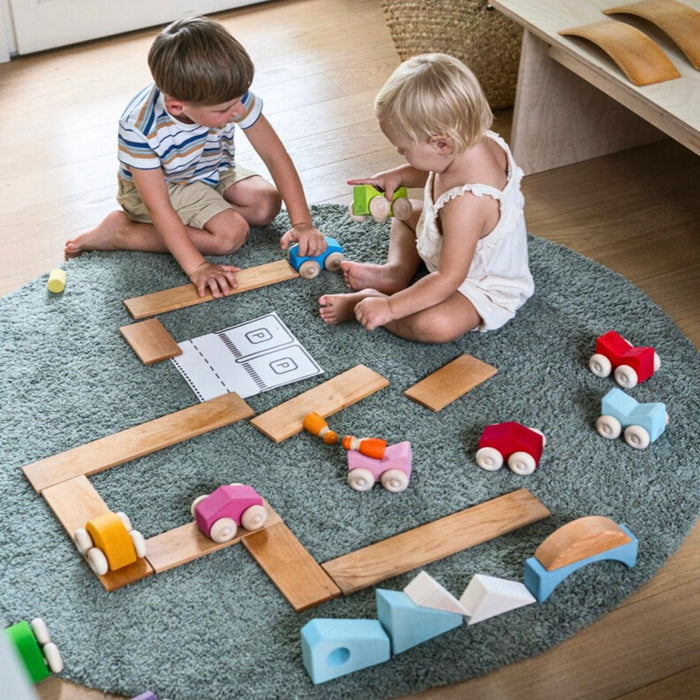 Grimm's Wooden Toys, Online - Australia