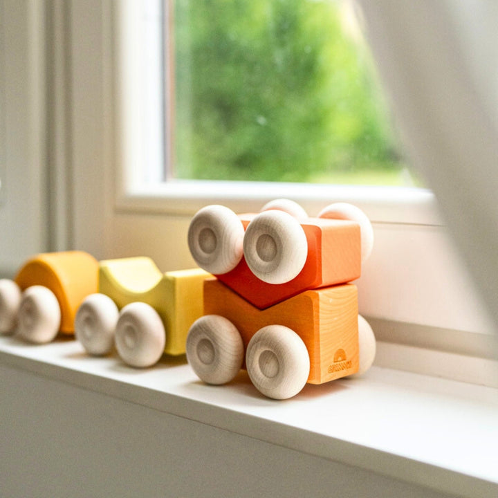 Grimm's Wooden Toys, Online - Australia