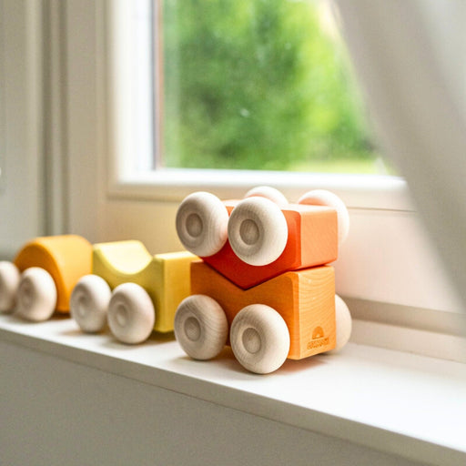 Grimm's Wooden Toys, Online - Australia