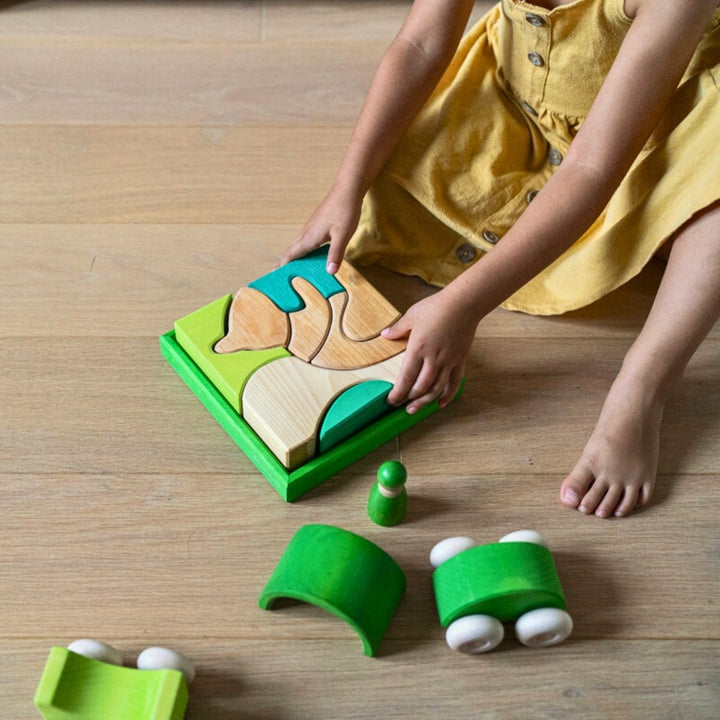 Grimm's Wooden Toys, Online - Australia