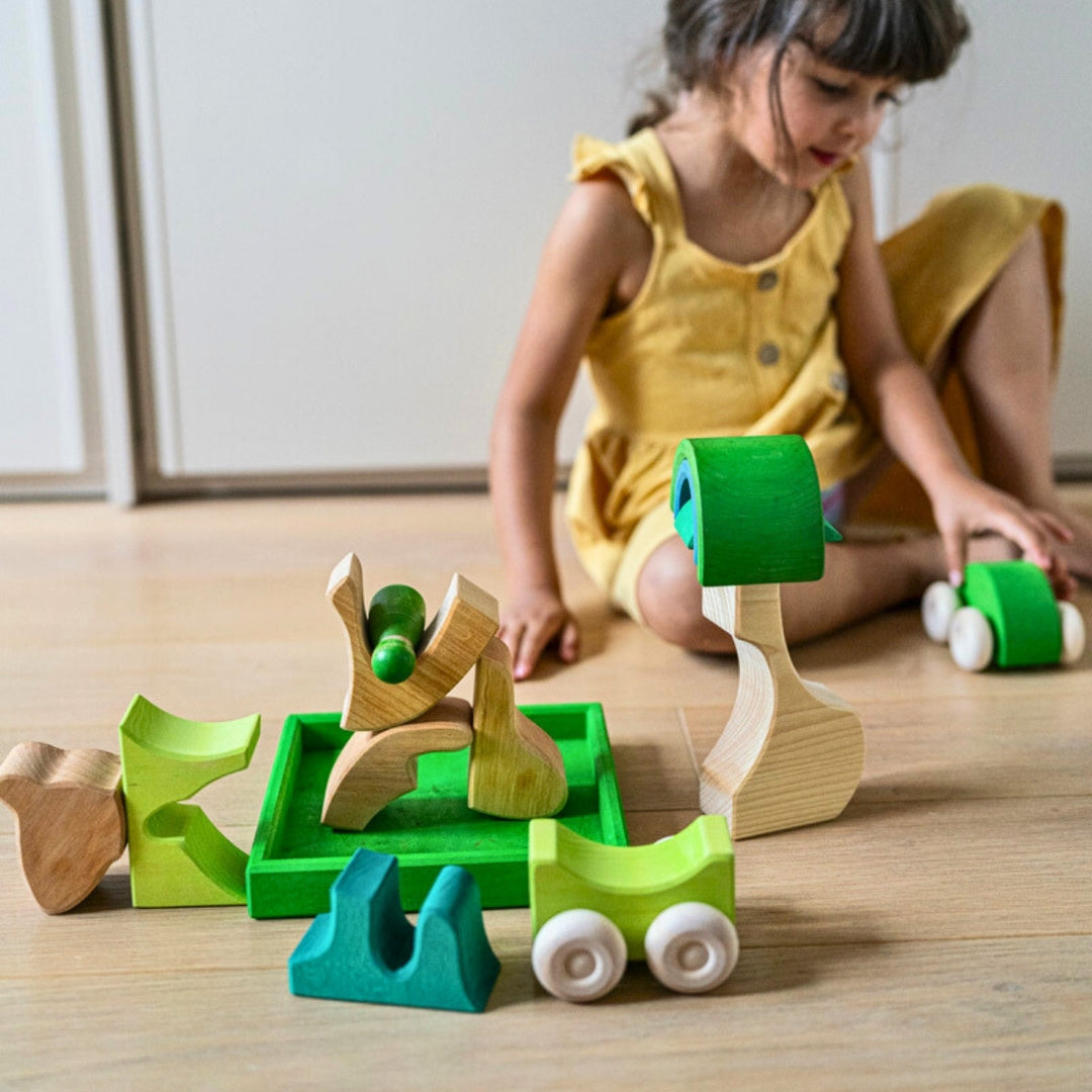 Grimm's Wooden Toys, Online - Australia