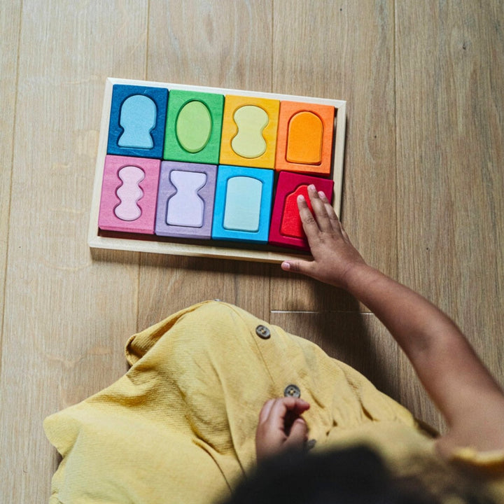 Grimm's Wooden Toys, Online - Australia