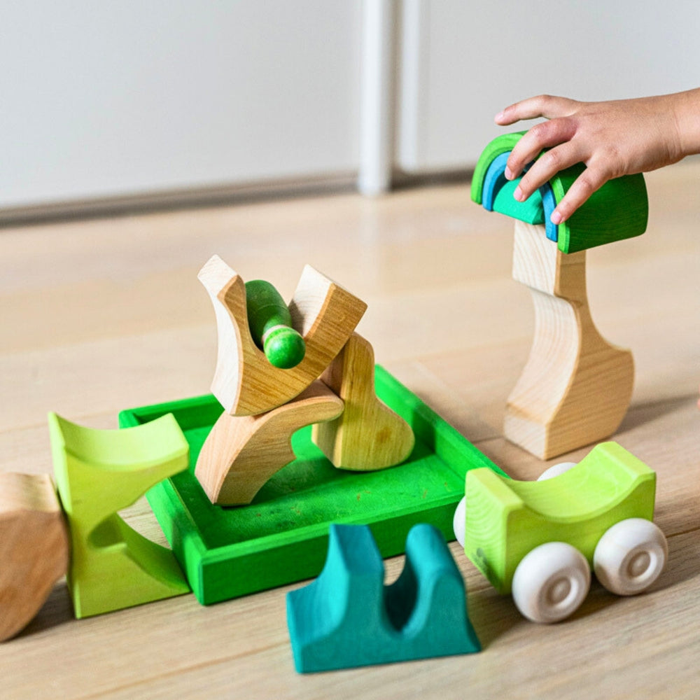 Grimm's Wooden Toys, Online - Australia