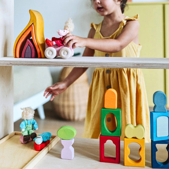 Grimm's Wooden Toys Brand Collection - Online, Australia