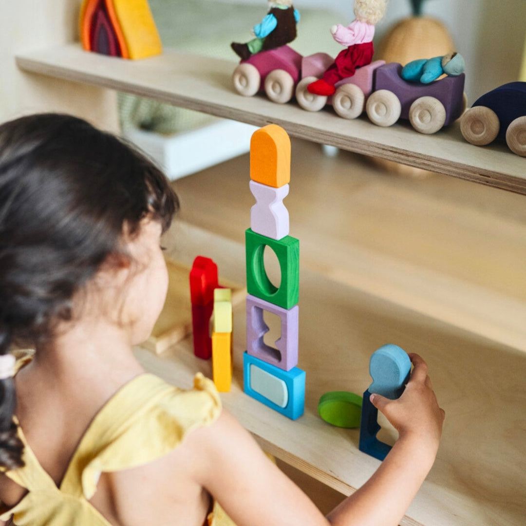 Grimm's Wooden Toys, Online - Australia