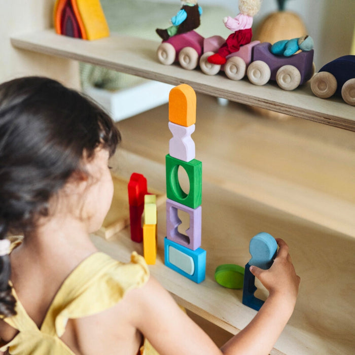 Grimm's Wooden Toys, Online - Australia