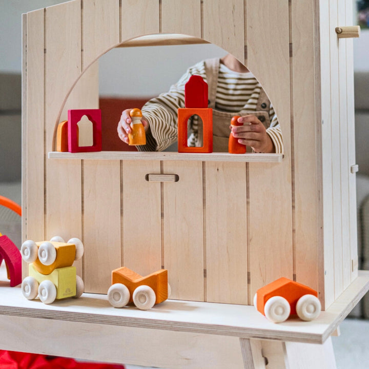 Grimm's Wooden Toys, Online - Australia