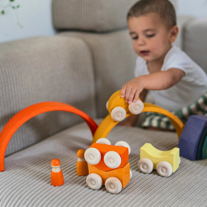 Grimm's Wooden Toys, Online - Australia