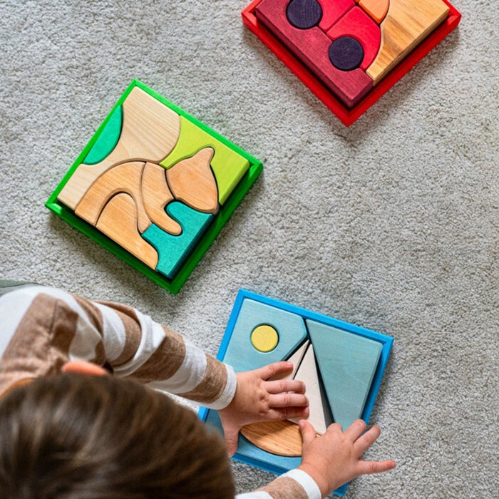 Grimm's Wooden Toys, Online - Australia