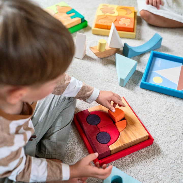 Grimm's Wooden Toys, Online - Australia