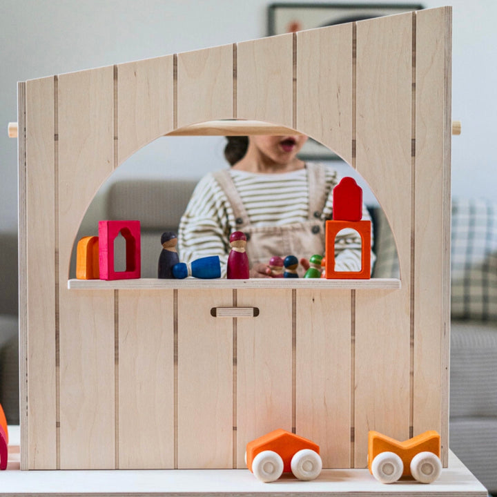 Grimm's Wooden Toys, Online - Australia