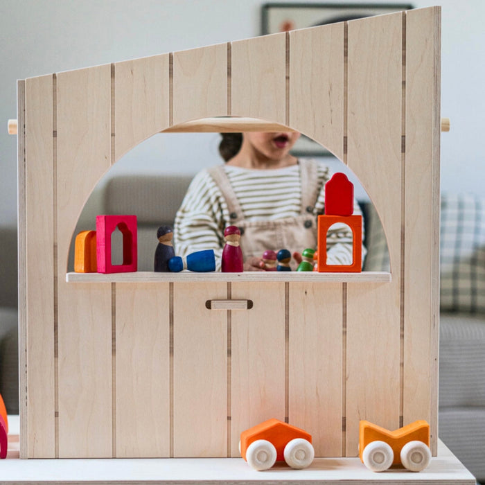 Grimm's Wooden Toys, Online - Australia