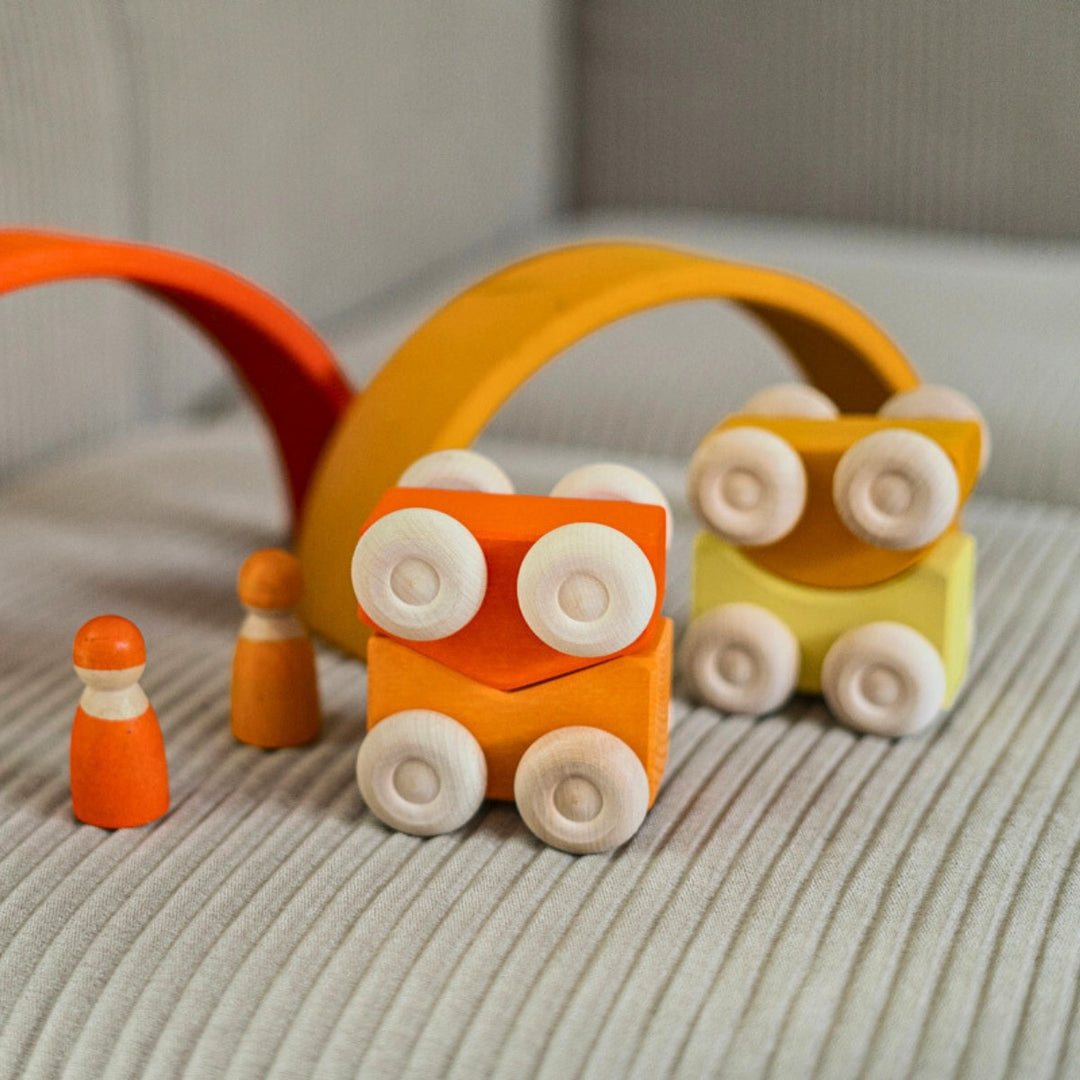 Grimm's Wooden Toys, Online - Australia