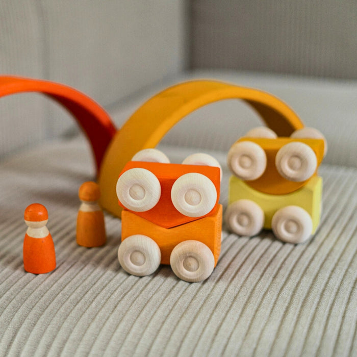 Grimm's Wooden Toys, Online - Australia