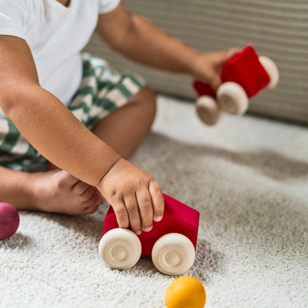 Grimm's Wooden Toys, Online - Australia