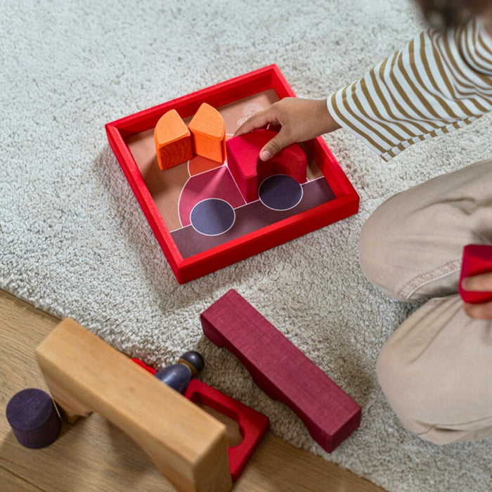 Grimm's Wooden Toys, Online - Australia
