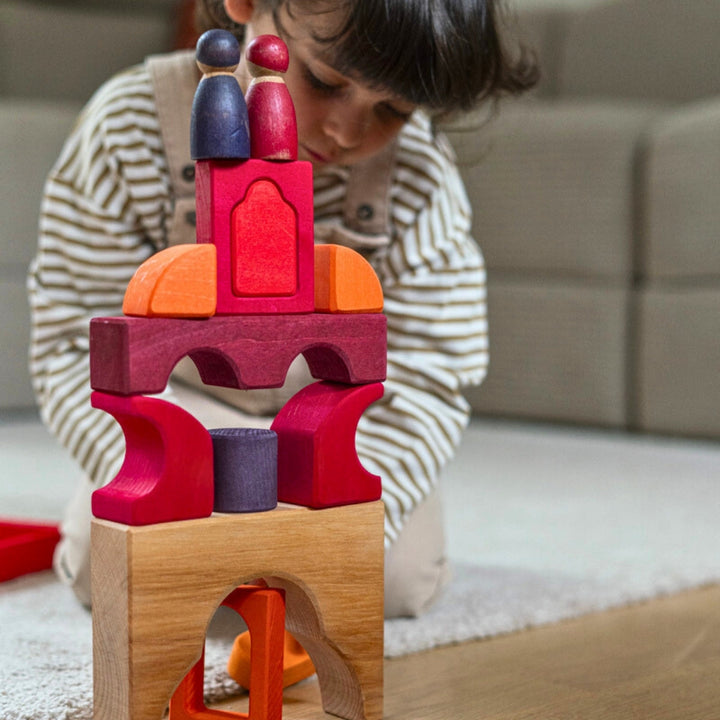 Grimm's Wooden Toys, Online - Australia