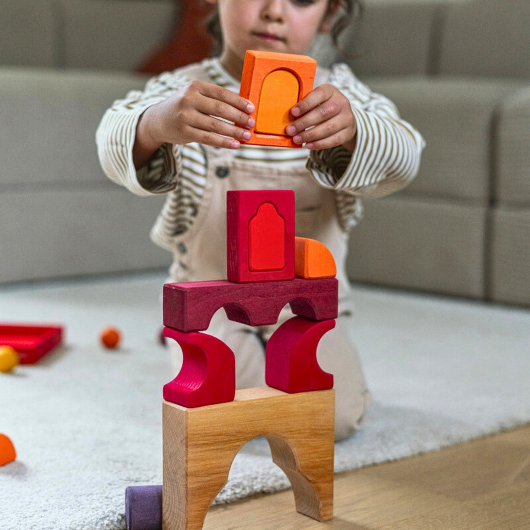 Grimm's Wooden Toys, Online - Australia
