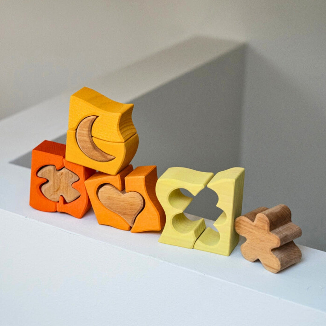 Grimm's Wooden Toys, Online - Australia