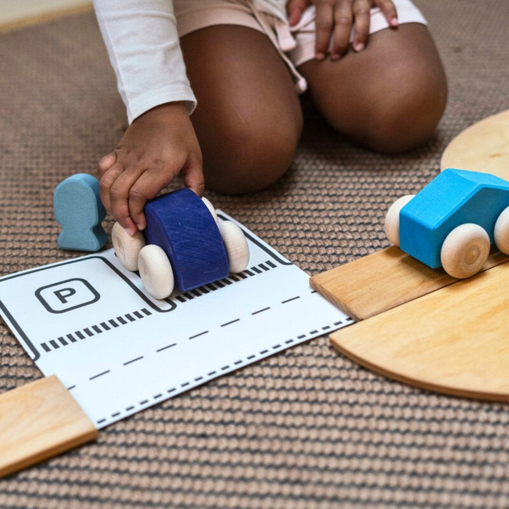 Grimm's Wooden Toys, Online - Australia
