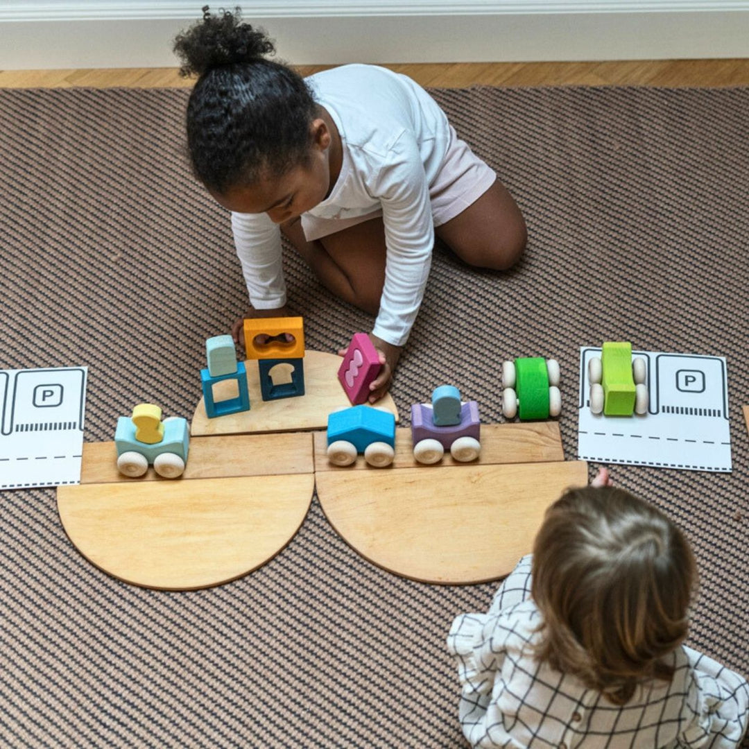 Grimm's Wooden Toys, Online - Australia