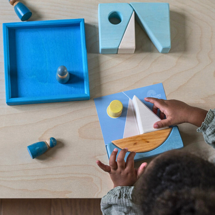 Grimm's Wooden Toys, Online - Australia