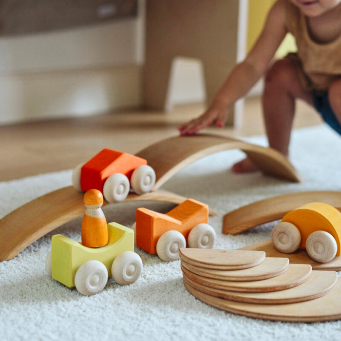 Grimm's Wooden Toys, Online - Australia