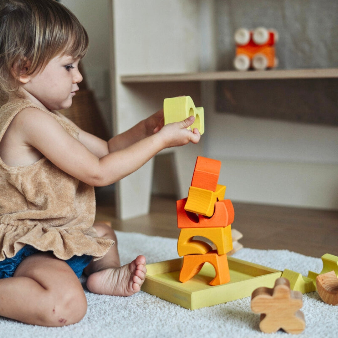 Grimm's Wooden Toys, Online - Australia