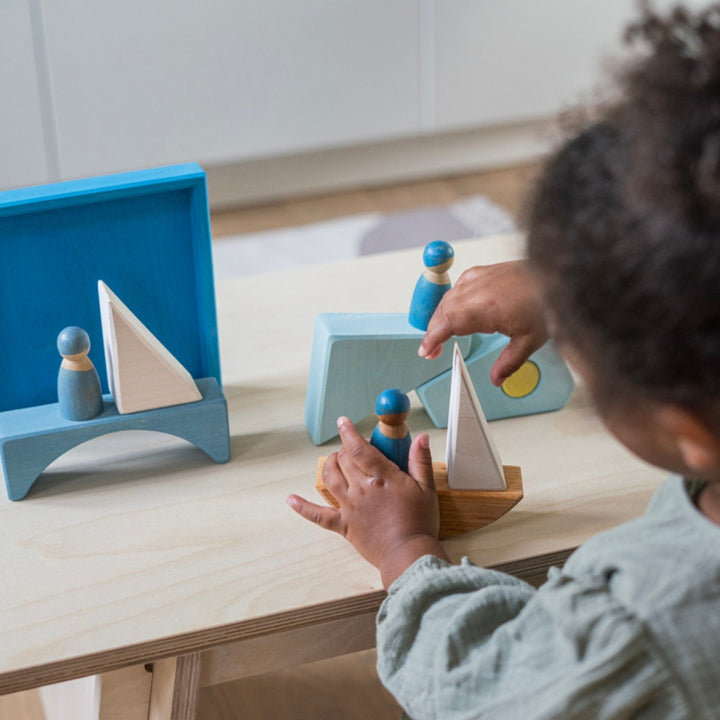 Grimm's Wooden Toys, Online - Australia