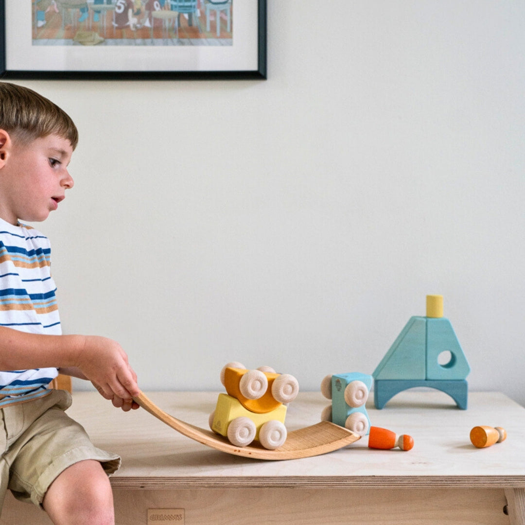Grimm's Wooden Toys, Online - Australia