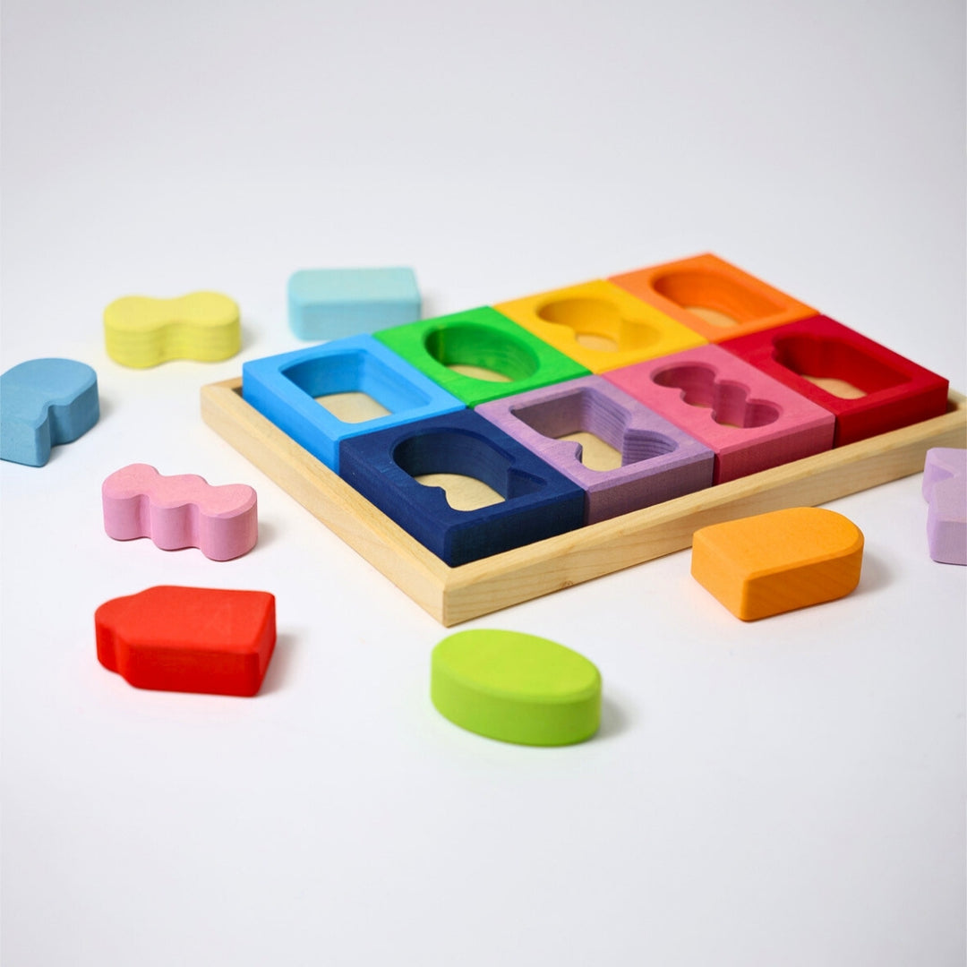 Grimm's Wooden Toys - Online, Australia
