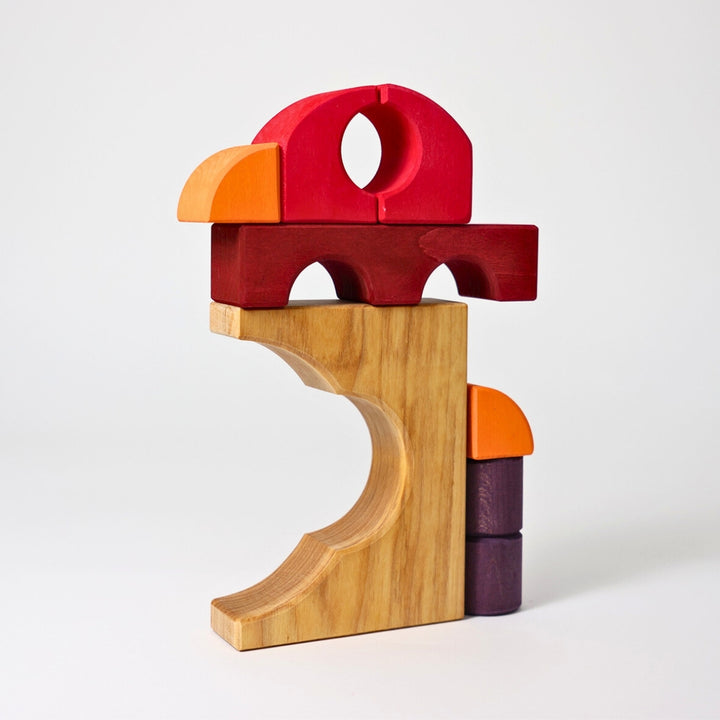 Grimm's Wooden Toys - Online, Australia