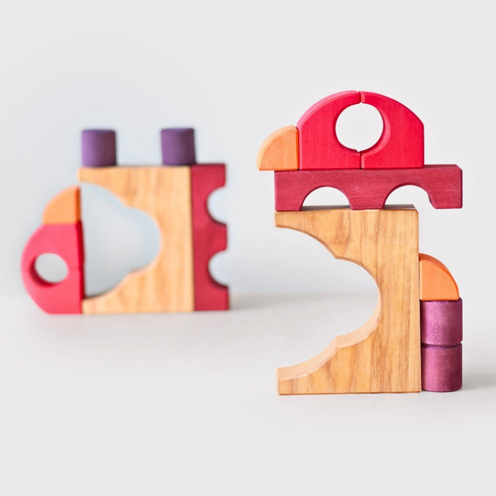 Grimm's Wooden Toys - Online, Australia