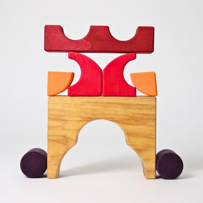 Grimm's Wooden Toys - Online, Australia