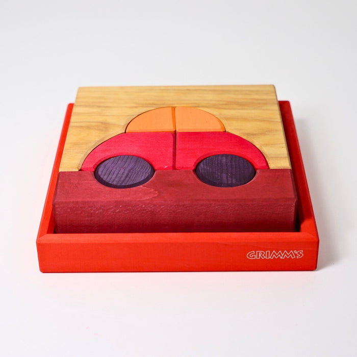 Grimm's Wooden Toys - Online, Australia