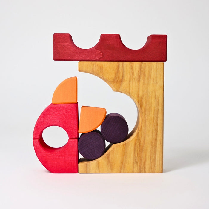 Grimm's Wooden Toys - Online, Australia