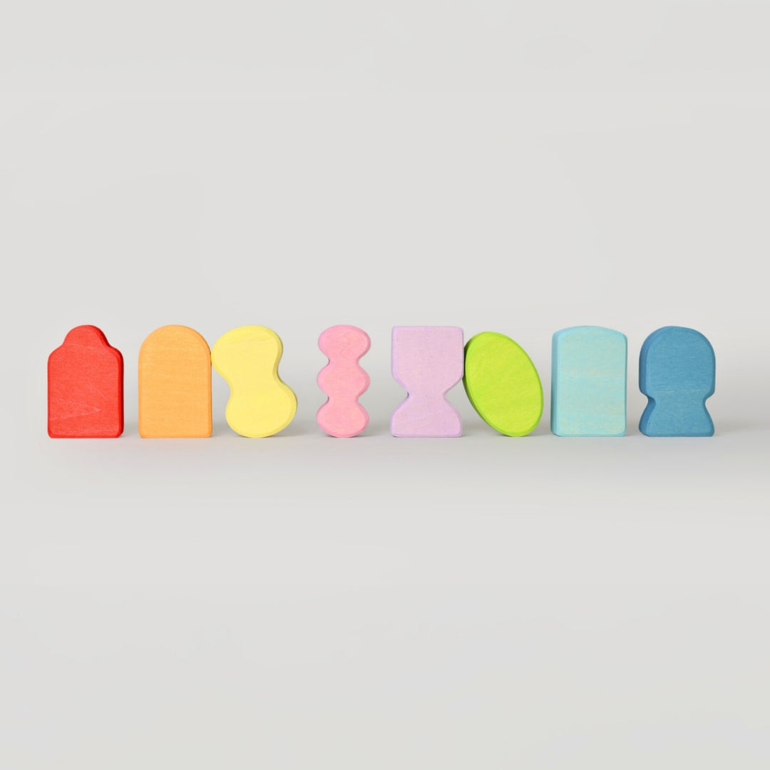 Grimm's Wooden Toys - Online, Australia