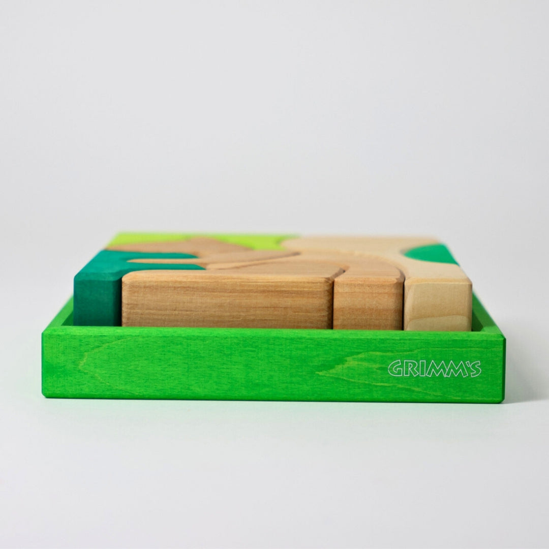 Grimm's Wooden Toys - Online, Australia