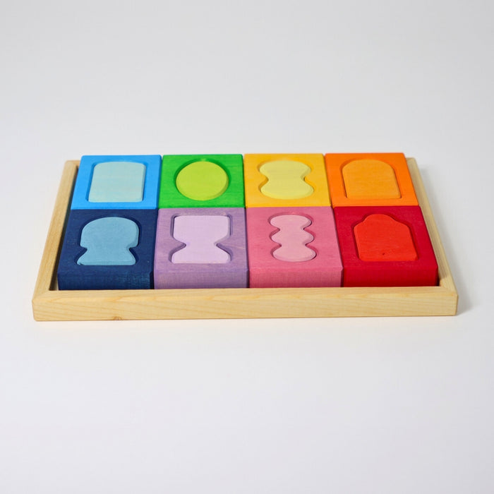 Grimm's Wooden Toys - Online, Australia