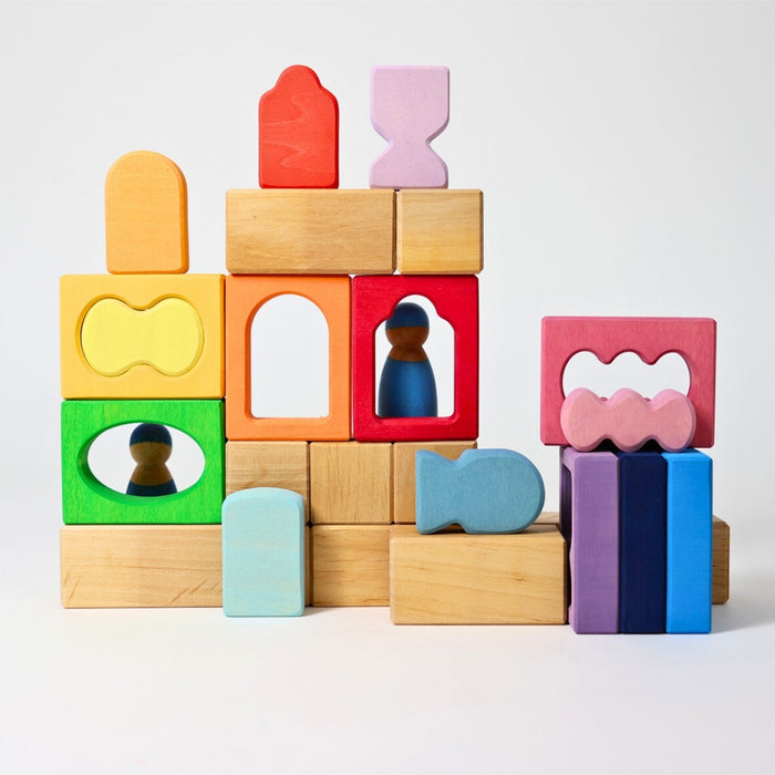 Grimm's Wooden Toys - Online, Australia