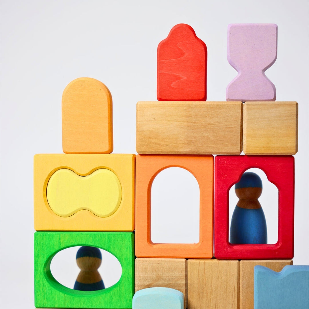 Grimm's Wooden Toys - Online, Australia