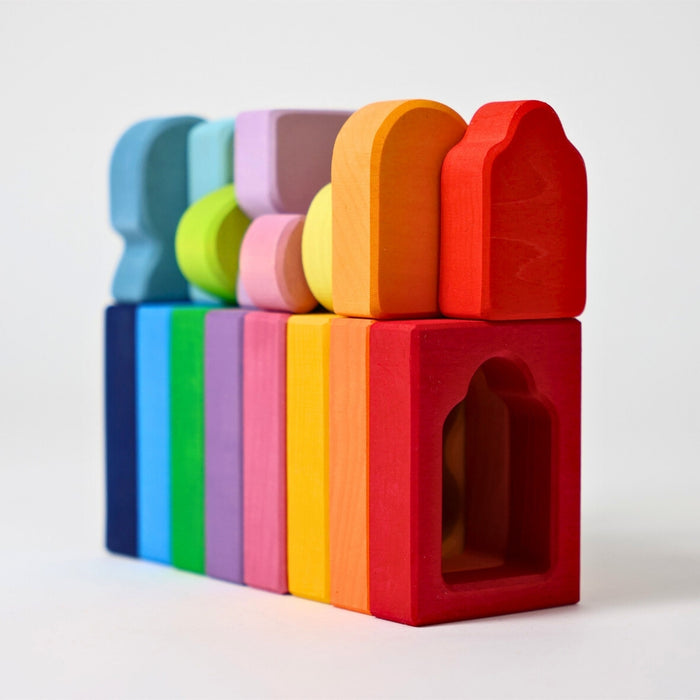 Grimm's Wooden Toys - Online, Australia